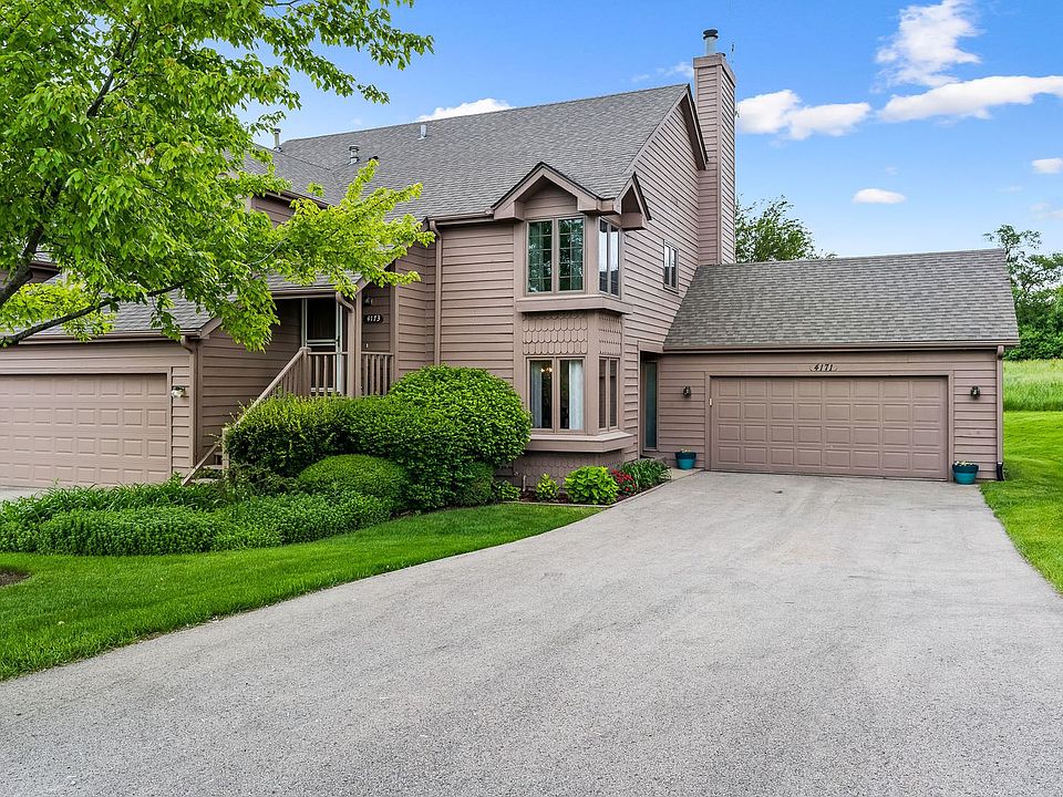 1st image of 4171 Split Leaf Dr #87