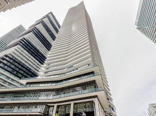 38 Annie Craig Dr #3807-W06, Toronto, ON M8V 0G9