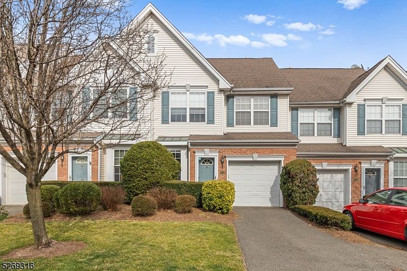 117 Cambridge Dr, Nutley, NJ 07110 Zillow