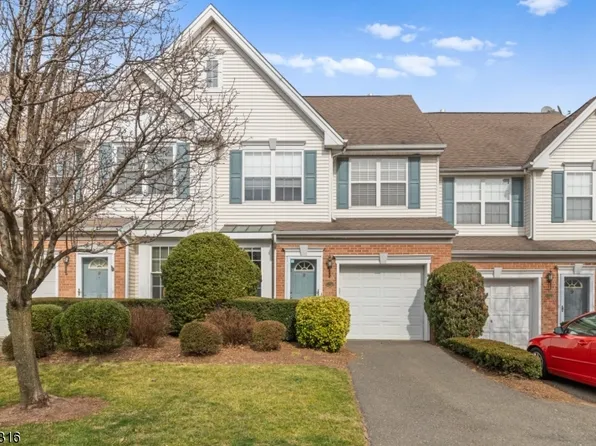 117 Cambridge Dr, Nutley Twp., NJ 07110