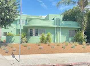 314 S Crescent Heights Blvd, Los Angeles, CA 90048