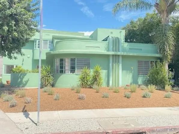 310 S Crescent Heights Blvd, Los Angeles, CA 90048