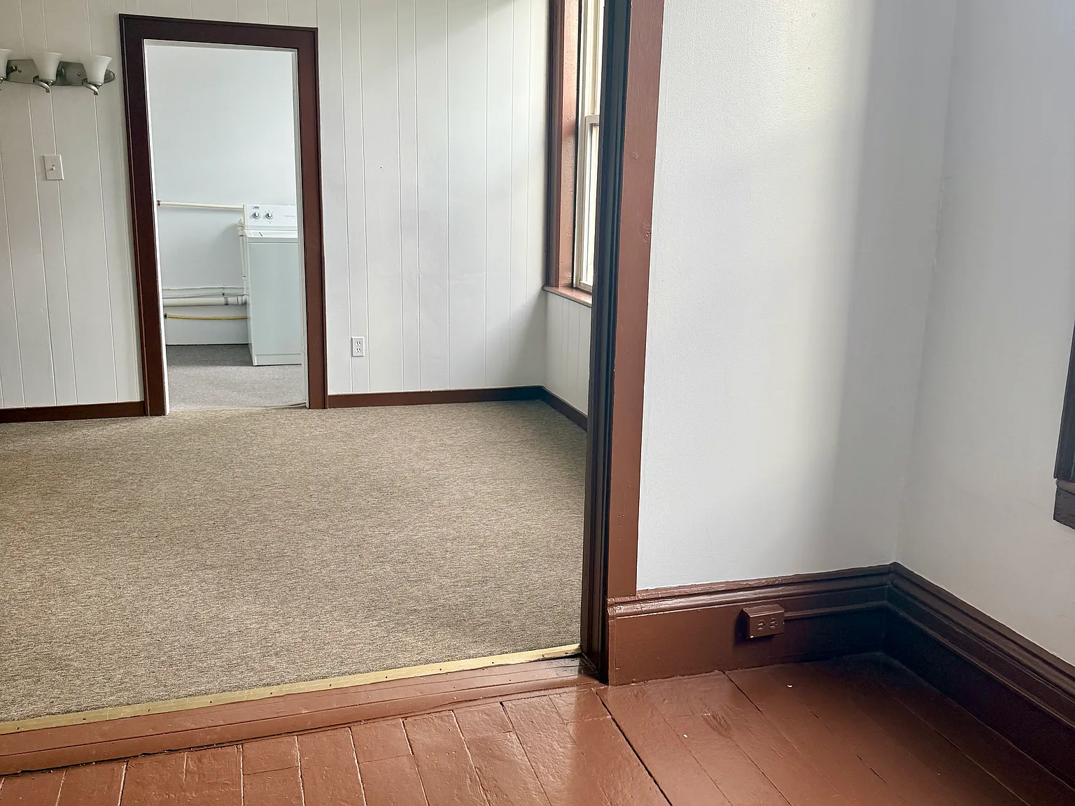 1 bed, 1000 sqft, $1,100 — Photo 3