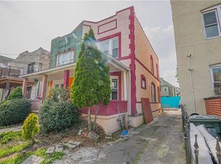 772 Capitol Ave, Bridgeport, CT 06606