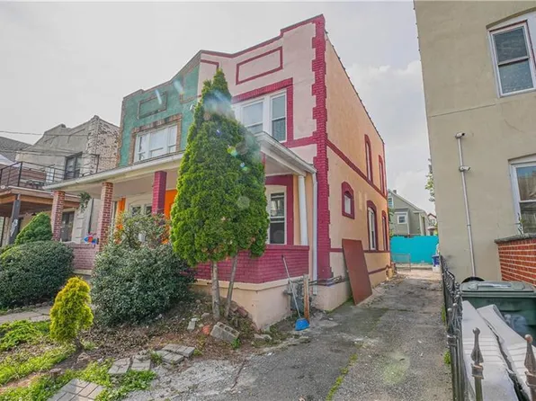 772 Capitol Avenue, Bridgeport, CT 06606