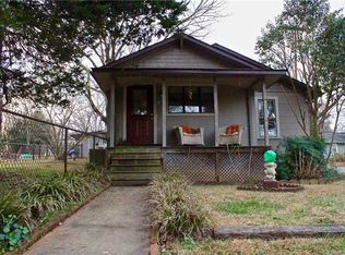 609 Spindale St, Spindale, NC 28160