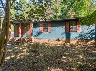 7638 Jackson School Rd, Browns Summit, NC 27214