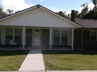 4212 Sherri Ln, Crosby, TX 77532