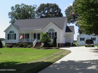 1426 Stallion Rd, Rocky Mount, NC 27804