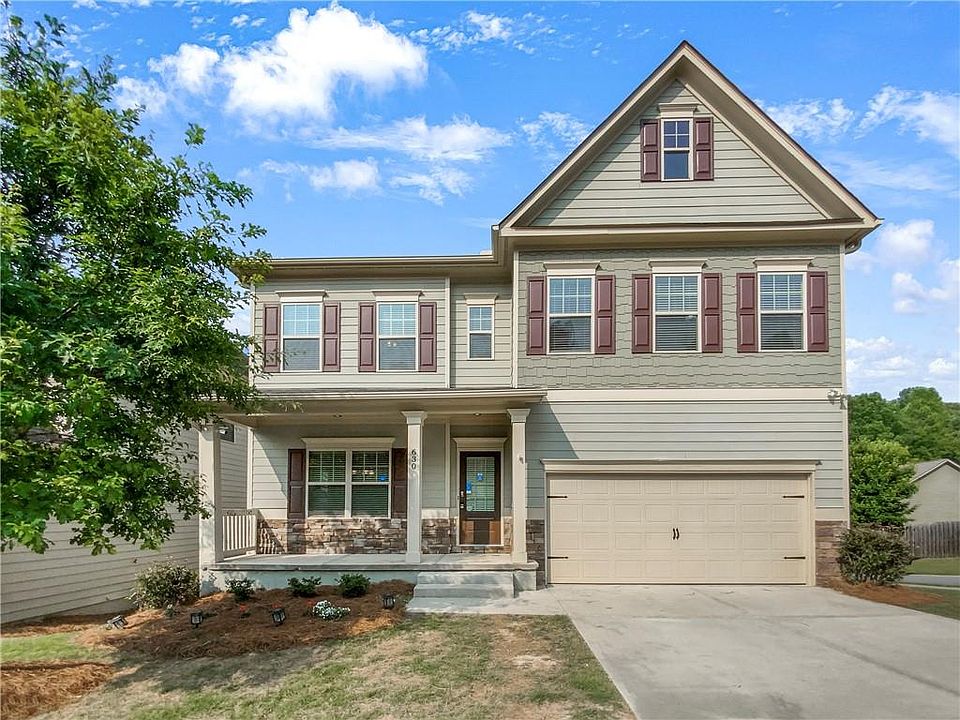1st image of 630 Georgia Way