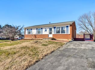 3502 Willowrun Dr NE, Roanoke, VA 24012