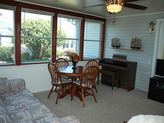 Sunroom