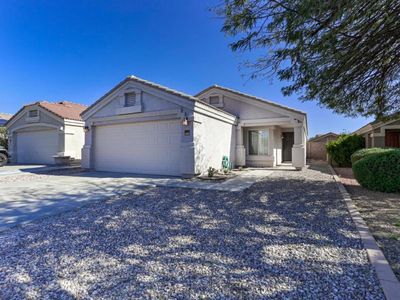11347 W Madisen Ellise Dr, Surprise, AZ, 85378