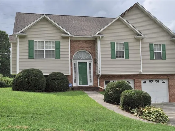 4152 Meredith Woods Ln, Winston Salem, NC 27107