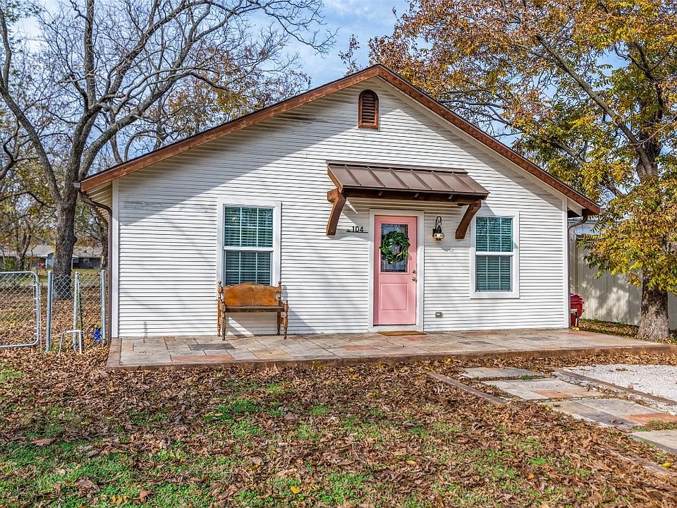 104 S Ashford St, Savoy, TX 75479 Zillow