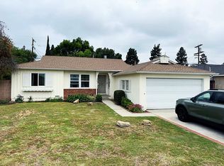 15948 Blackhawk St, Granada Hills, CA 91344