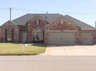 8908 NW 115th St, Oklahoma City, OK 73162