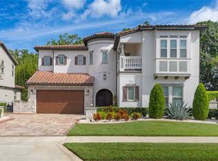 791 Canopy Estates Dr, Winter Garden, FL 34787