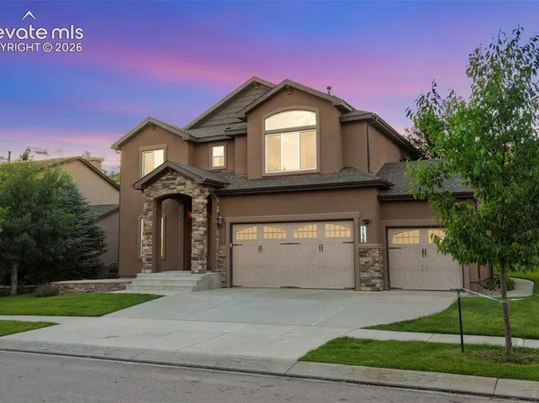 1130 Spectrum Loop, Colorado Springs, CO 80921