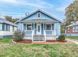 826 Hawley Ave, Alton, IL 62002