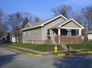 100 Connolly St, West Lafayette, IN 47906