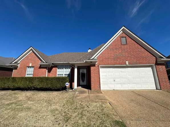 6422 Valley Oak Dr, Memphis, TN 38141
