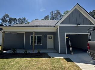201 Oak Ave, Pine Mountain, GA