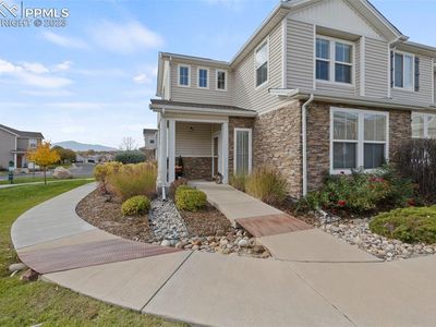 7238 Red Sand Grv, Colorado Springs, CO, 80923