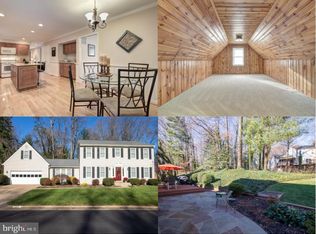5912 Oakland Park Dr, Burke, VA 22015