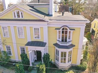 99 Power St, Providence, RI 02906