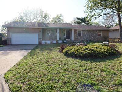2841 S Claremont Avenue, Springfield, MO, 65804