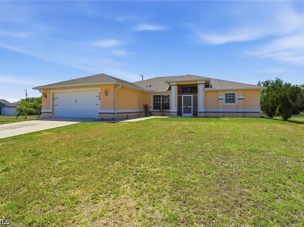 928 NW 5th Pl, Cape Coral, FL 33993