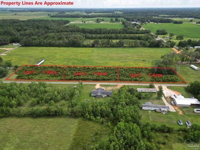 2 Northgate Dr, Atmore, AL, 36502