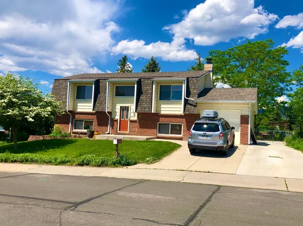 6173 Dunraven St, Golden, CO 80403