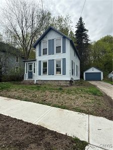 679 Grant St, Watertown, NY, 13601