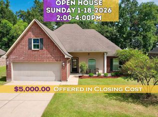 3200 Orleans Quarters Dr, Brusly, LA 70719