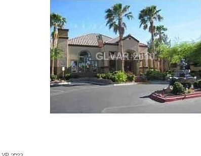 2nd image of 5055 W Hacienda Ave Unit 2034