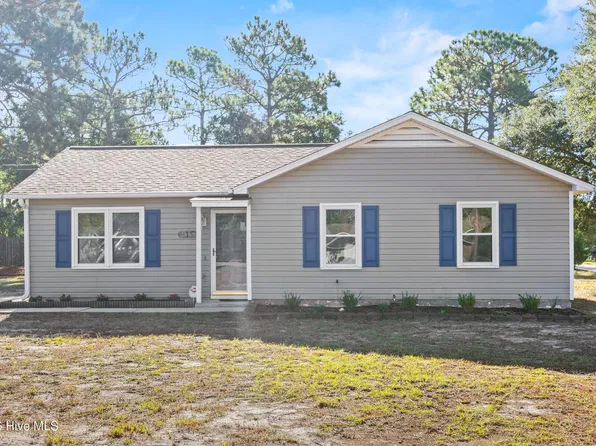 415 Horn Road, Wilmington, NC 28412