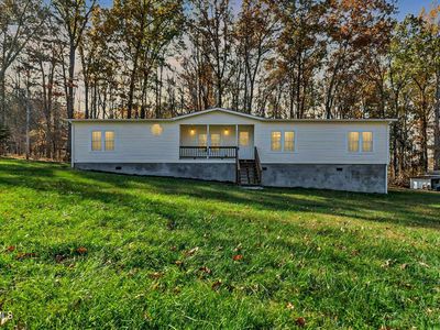 540 Government Rd, Bristol, TN, 37620