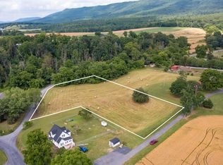 Tbd Huff Trl, Broadway, VA 22815