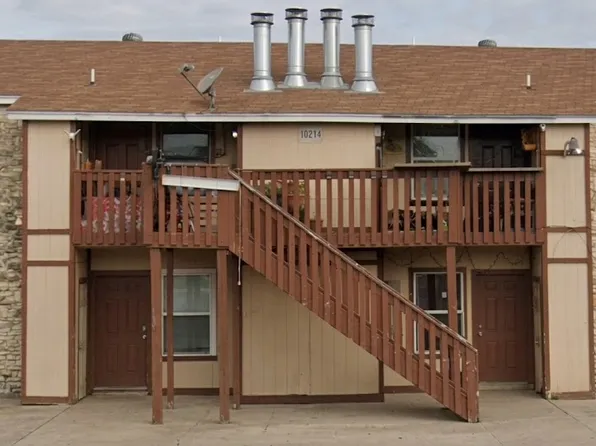 10214 Brownie Dr APT B, Austin, TX 78753