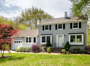 1597 Monument St, Concord, MA 01742