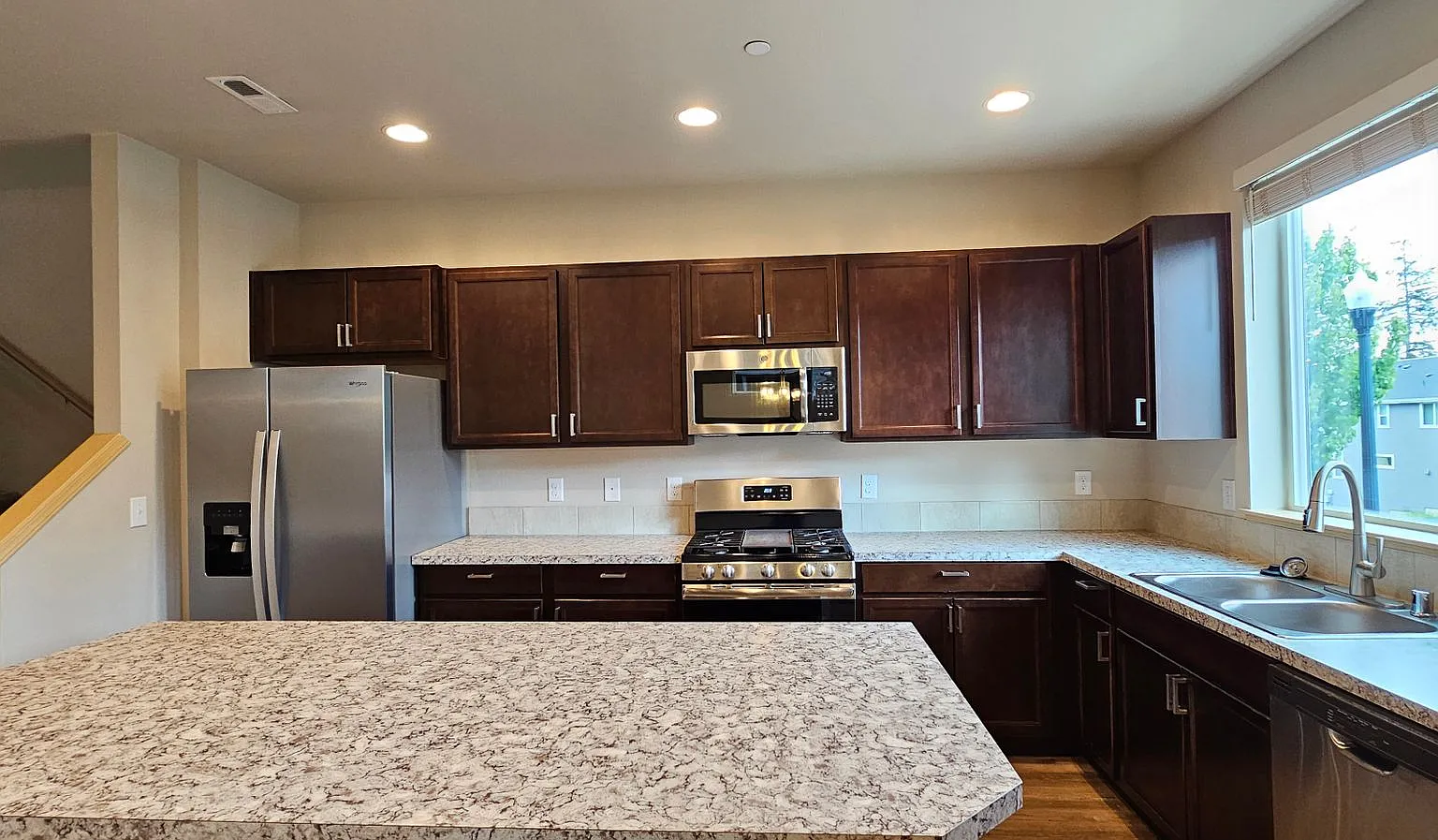 Spacious Bremerton Two-Story — Photo 4