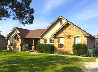 6190 Tanglewood Trl, Spring Branch, TX 78070