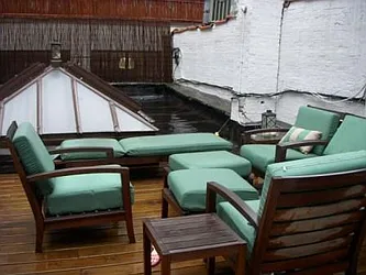 Rented by Luxury Lofts & Homes