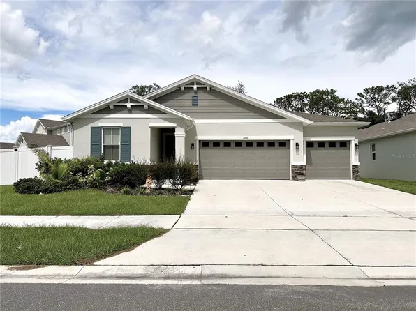 4000 Swan Goose Ct, Okahumpka, FL 34762