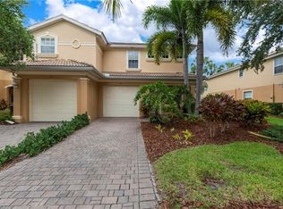 9812 Foxhall Way UNIT 6, Estero, FL 33928