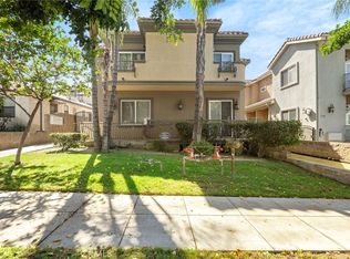 732 E Palm Ave UNIT 104, Burbank, CA 91501