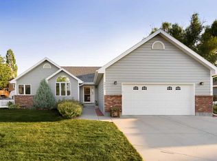 3061 Avenue D, Billings, MT 59102