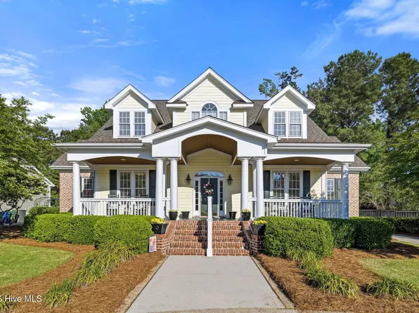 5913 Hunters Mill Lane, Wilmington, NC 28409